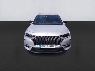 DS DS7 Crossback 1.6 E-Tense 225 Bastille + Auto 165 kW (225 CV)