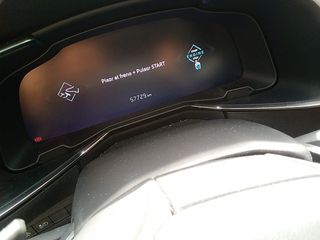 DS DS7 Crossback 1.6 E-Tense 225 Bastille + Auto 165 kW (225 CV)