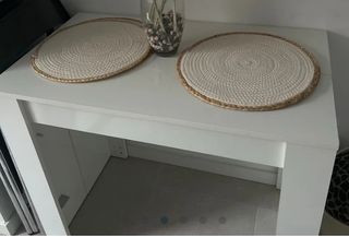 tavolo da pranzo, consolle allungabile