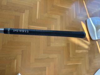 Palo de Golf US Kids Ultralight Junior