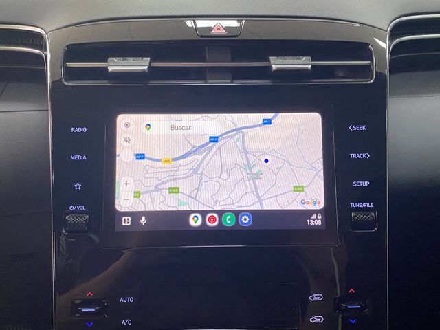 Hyundai Tucson Maxx 1.6TGDI 150C MHEV Espectacular