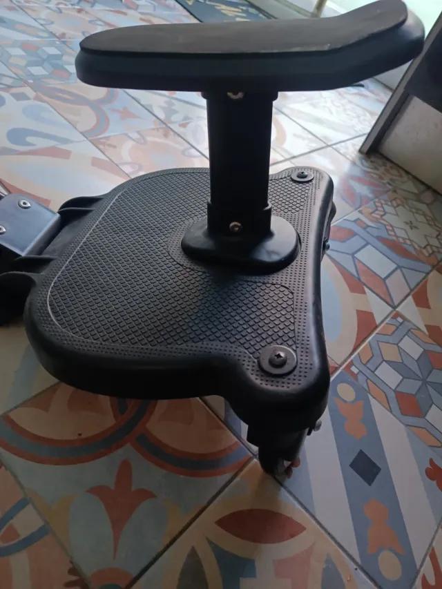 Patinete universal para cochecito