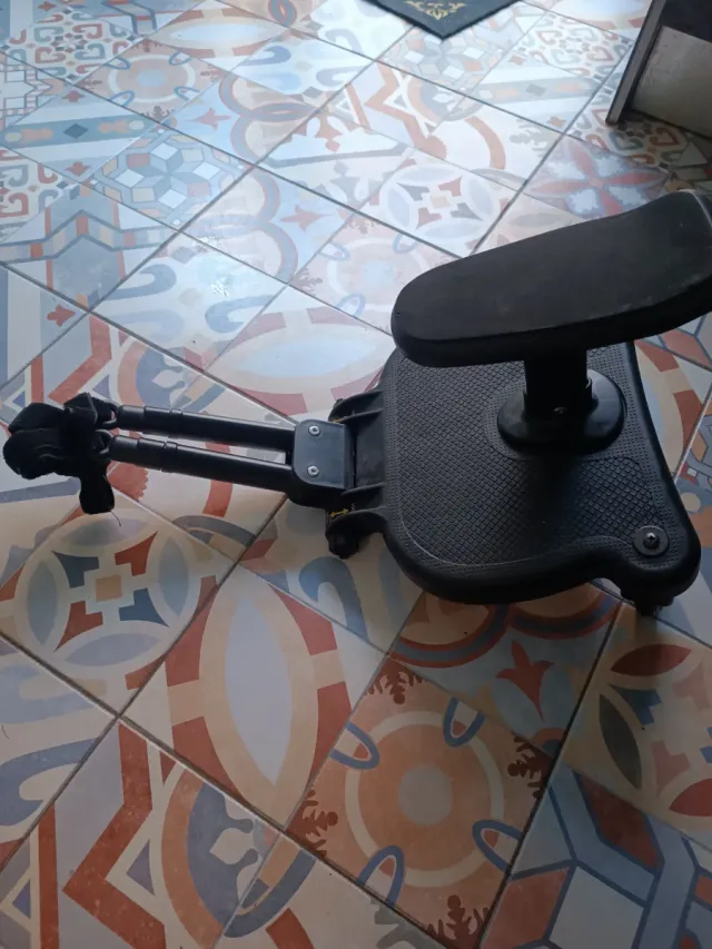 Patinete universal para cochecito