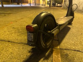 Patinete Eléctrico Xiaomi S1