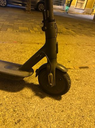Patinete Eléctrico Xiaomi S1