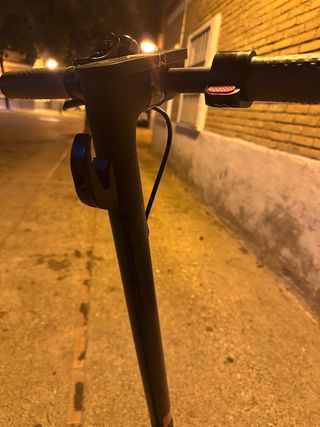 Patinete Eléctrico Xiaomi S1