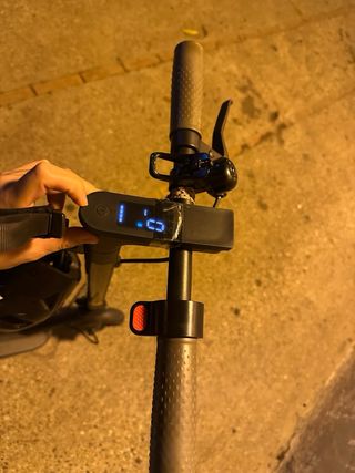 Patinete Eléctrico Xiaomi S1