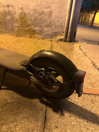 Patinete Eléctrico Xiaomi S1