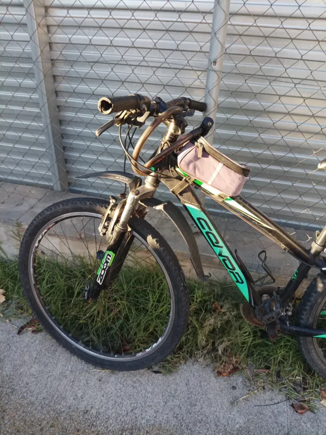 Bicicleta Conor 27.5