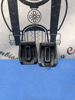 Gomas Pedal Freno Embrague Ford Transit Mondeo