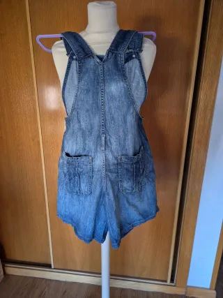 Peto vaquero Mango -  M