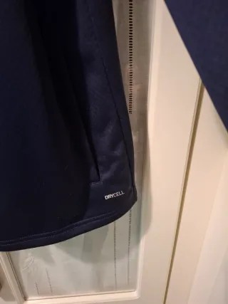 Sudadera Puma Valencia C.F. Cazoo