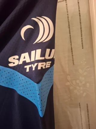 Sudadera Puma Valencia C.F. Cazoo