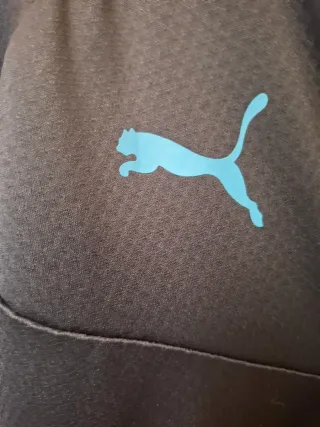 Sudadera Puma Valencia C.F. Cazoo