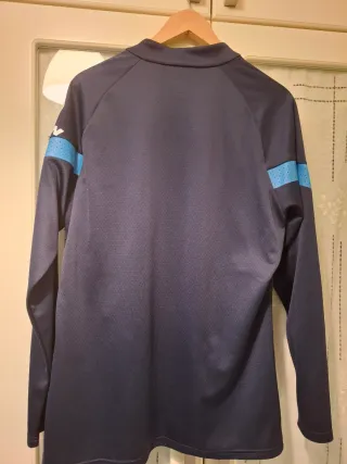 Sudadera Puma Valencia C.F. Cazoo