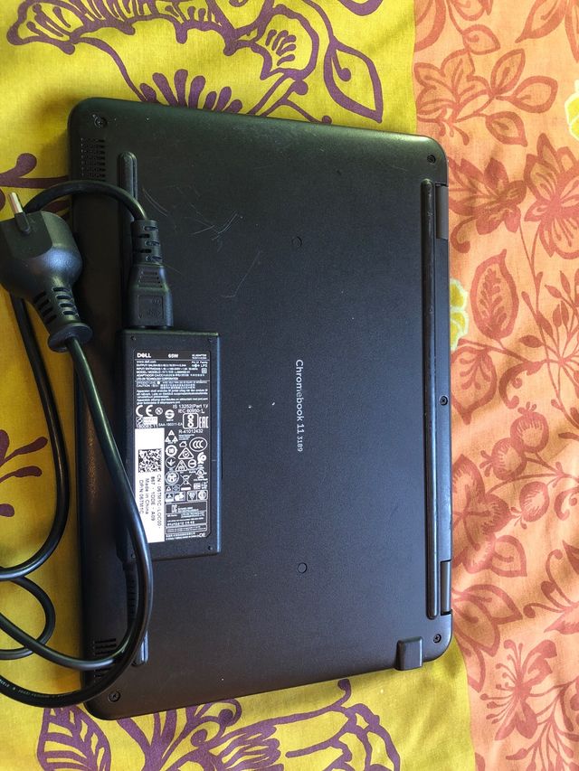 Dell Chromebook 11 para Piezas.
