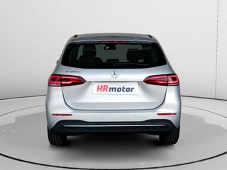 Mercedes Clase B 180 d