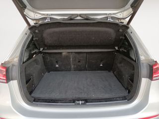 Mercedes Clase B 180 d