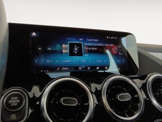 Mercedes Clase B 180 d