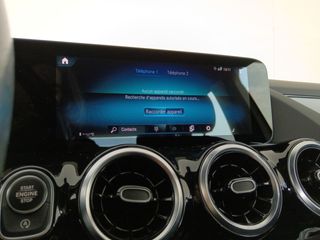 Mercedes Clase B 180 d