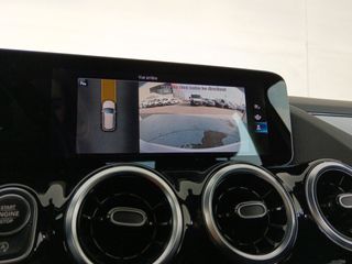 Mercedes Clase B 180 d