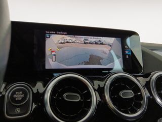 Mercedes Clase B 180 d