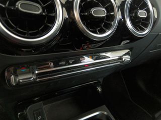 Mercedes Clase B 180 d