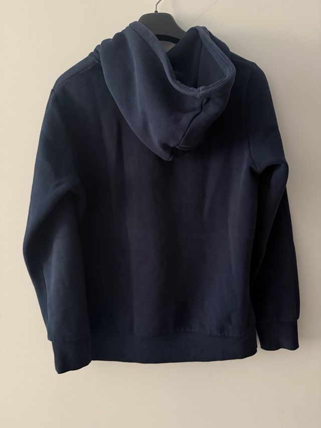 Sudadera Jack & Jones Azul