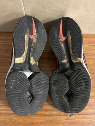 Nike Alphafly Zapatillas 42.5 27cm