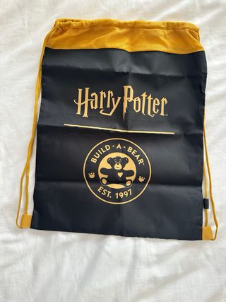 Saco Harry Potter Build-A-Bear