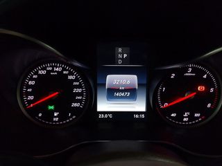 Mercedes GLC 220 d 4Matic