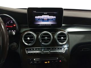 Mercedes GLC 220 d 4Matic