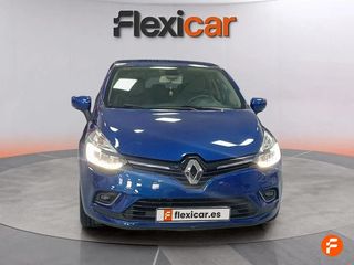 Renault Clio Zen TCe 66kW (90CV) -18