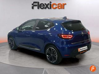 Renault Clio Zen TCe 66kW (90CV) -18