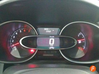 Renault Clio Zen TCe 66kW (90CV) -18