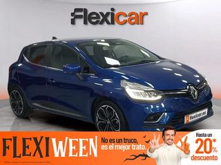 Renault Clio Zen TCe 66kW (90CV) -18