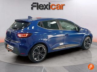 Renault Clio Zen TCe 66kW (90CV) -18