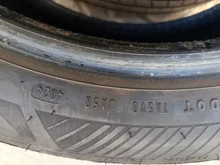 Goodyear 195/60 R18 96H