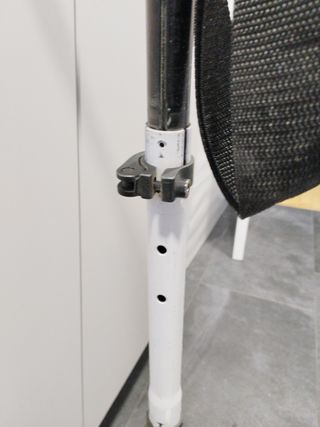 2 Patinetes Oxelo MID7 Blanco