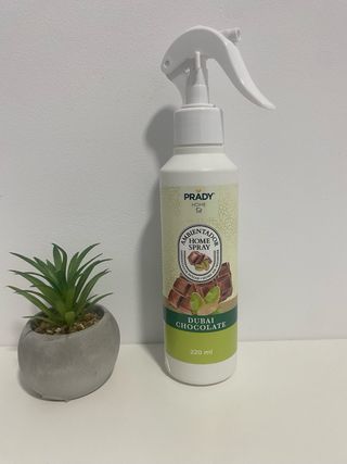 Ambientador PRADY HOME Dubai Chocolate