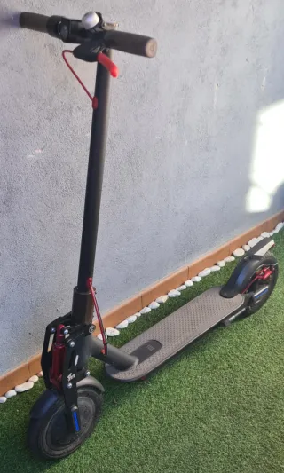Patinete Xiaomi M365