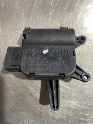Motor trampilla calefacción VW Touareg Bosch