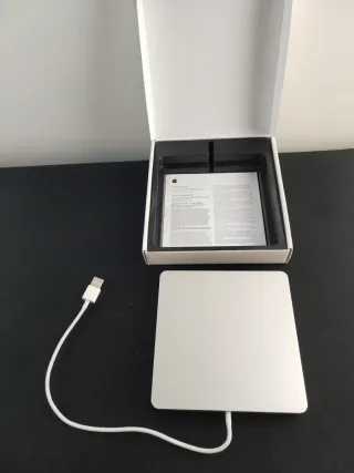 Apple SuperDrive USB