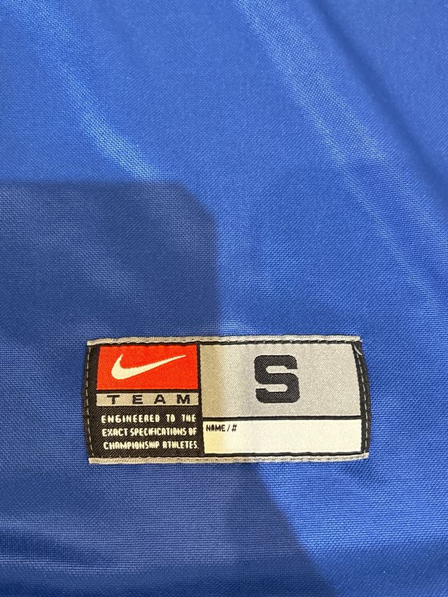 Camiseta FC Barcelona Centenario 1899-1999