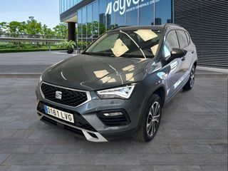 SEAT Ateca 1.5 TSI S&S Style Go DSG 110 kW (150 CV)