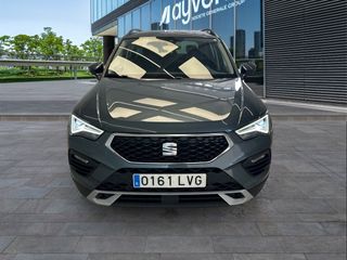 SEAT Ateca 1.5 TSI S&S Style Go DSG 110 kW (150 CV)
