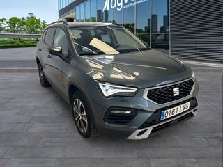 SEAT Ateca 1.5 TSI S&S Style Go DSG 110 kW (150 CV)