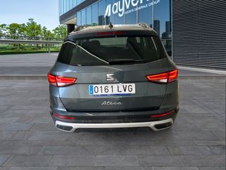 SEAT Ateca 1.5 TSI S&S Style Go DSG 110 kW (150 CV)