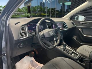 SEAT Ateca 1.5 TSI S&S Style Go DSG 110 kW (150 CV)