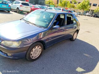 Peugeot 306 2000